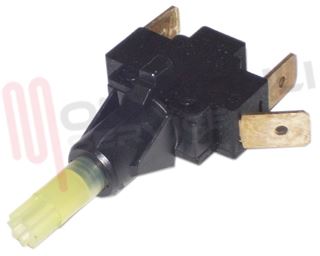 Immagine di INTERRUTTORE DEVIATORE UNIPOLARE 'E1524'