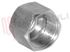 Immagine di DADO IN OTTONE 11,8 FORO DA 8,4MM.