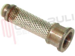 Immagine di BRUCIATORE PORTA RETICELLA 500 HK SVB