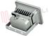 Immagine di PROIETTORE LED 10W 6000°K 220-240V IP65