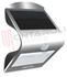 Immagine di PROIETTORE SOLARE 1.5W DA ESTERNO SILVER ARCADIA 1.5