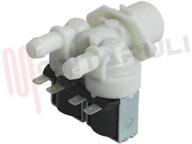 Visualizza i dettagli per ELETTROVALVOLA DOPPIA Immagine di ELETTROVALVOLA DOPPIA