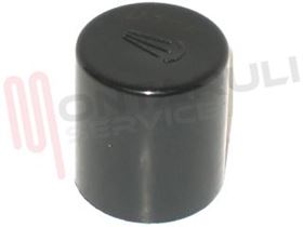 Visualizza i dettagli per MANOPOLA VAPORE MACCHINA CAFFE' Immagine di MANOPOLA VAPORE MACCHINA CAFFE'