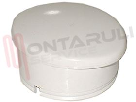 Visualizza i dettagli per MANOPOLA TIMER BIANCA Immagine di MANOPOLA TIMER BIANCA