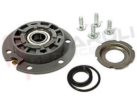 Visualizza i dettagli per MOZZO KIT SUPPORTO CESTO CUSCINETTO 6203 Immagine di MOZZO KIT SUPPORTO CESTO CUSCINETTO 6203