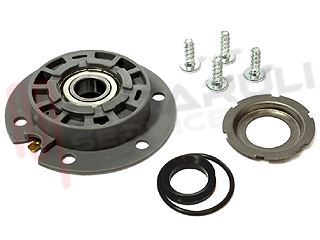 Immagine di MOZZO KIT SUPPORTO CESTO CUSCINETTO 6203
