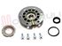 Immagine di MOZZO KIT SUPPORTO CESTO CUSCINETTO 6203