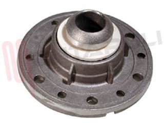 Immagine di MOZZO ASSIEMATO LATO OPPOSTO PULEGGIA CUSCINETTO 6203