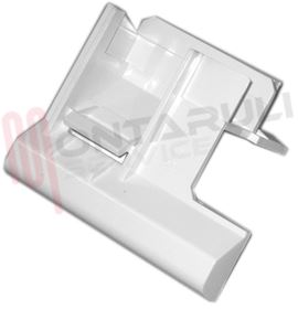 Visualizza i dettagli per MANIGLIA CRICCOTTO PORTA LAVASTOVIGLIE Immagine di MANIGLIA CRICCOTTO PORTA LAVASTOVIGLIE