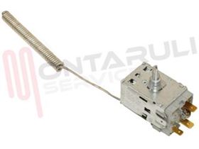 Visualizza i dettagli per TERMOSTATO A01-0421 RAFFREDDAMENTO DI BIBITE Immagine di TERMOSTATO A01-0421 RAFFREDDAMENTO DI BIBITE