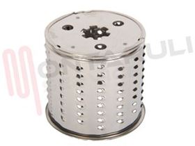 Visualizza i dettagli per RULLO GRATTUGIA GRANA FINE 'HV4' Immagine di RULLO GRATTUGIA GRANA FINE 'HV4'