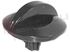 Immagine di MANOPOLA TIMER NERA RAL9017