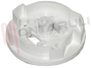 Immagine di CAMMA MANOPOLA TIMER AS 1M BIANCA 3000075200 CF42-LA42