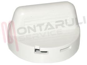 Visualizza i dettagli per COPRIMANOPOLA BIANCO 604695001 Immagine di COPRIMANOPOLA BIANCO 604695001