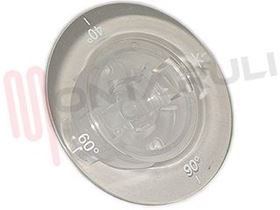 Visualizza i dettagli per INDICATORE TEMPERATURA TRASPARENTE 'RLT4' Immagine di INDICATORE TEMPERATURA TRASPARENTE 'RLT4'