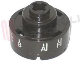 Visualizza i dettagli per MANOPOLA INDICATORE PROGRAMMI R800 Immagine di MANOPOLA INDICATORE PROGRAMMI R800