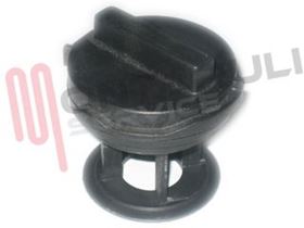 Visualizza i dettagli per FILTRO AUTOPULENTE PER POMPA AEG Immagine di FILTRO AUTOPULENTE PER POMPA AEG