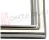 Immagine di GUARNIZIONE MAGNETICA 4L 0760X570MM.
