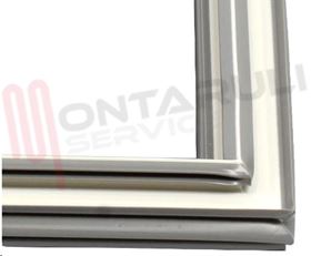 Visualizza i dettagli per GUARNIZIONE MAGNETICA 4L 1115X570MM. Immagine di GUARNIZIONE MAGNETICA 4L 1115X570MM.