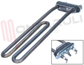Visualizza i dettagli per RESISTENZA LAVATRICE 1950W 230V Immagine di RESISTENZA LAVATRICE 1950W 230V