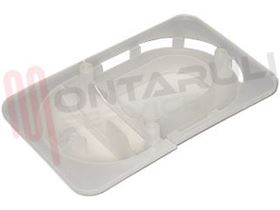 Visualizza i dettagli per SCATOLA PLAFONIERA SENZA LAMPADA "CG2340WI/1" Immagine di SCATOLA PLAFONIERA SENZA LAMPADA "CG2340WI/1"