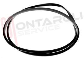 Visualizza i dettagli per GUARNIZIONE COPERCHIO VASCA TIPO SOTTILE Immagine di GUARNIZIONE COPERCHIO VASCA TIPO SOTTILE