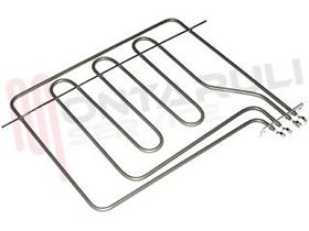 Visualizza i dettagli per RESISTENZA GRILL DOPPIA 800+1600W NARDI Immagine di RESISTENZA GRILL DOPPIA 800+1600W NARDI