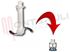 Immagine di LAMA ROBOT BRAUN HC5000