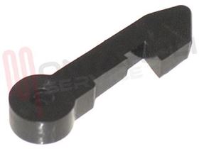 Visualizza i dettagli per NASELLO OBLO' L=40MM. Immagine di NASELLO OBLO' L=40MM.