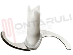 Visualizza i dettagli per LAMA A ''S'' ROBOT CIOTOLA ACCESSORIO MIXER Immagine di LAMA A ''S'' ROBOT CIOTOLA ACCESSORIO MIXER