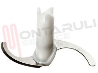 Immagine di LAMA A ''S'' ROBOT CIOTOLA ACCESSORIO MIXER