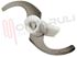 Immagine di LAMA A ''S'' ROBOT CIOTOLA ACCESSORIO MIXER