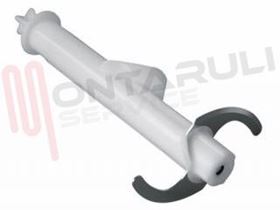 Visualizza i dettagli per LAMA A ''S'' ROBOT BRAUN Immagine di LAMA A ''S'' ROBOT BRAUN