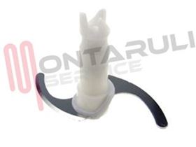 Visualizza i dettagli per LAMA ROBOT BRAUN CA 5 NEW Immagine di LAMA ROBOT BRAUN CA 5 NEW