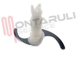 Immagine di LAMA ROBOT BRAUN CA 5 NEW