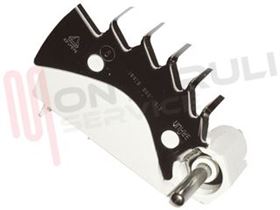 Visualizza i dettagli per LAMA AFFETTA PATATE A BASTONCINI UK40 BRAUN Immagine di LAMA AFFETTA PATATE A BASTONCINI UK40 BRAUN