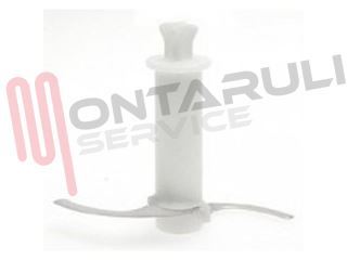 Immagine di LAMA ROBOT MINIPIMER BRAUN CA 5000