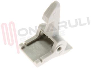 Immagine di NASELLO OBLO' 'AWV422' L=36,6MM.