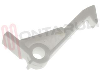 Immagine di NASELLO MANIGLIA OBLO' HOMEKING L=46,8MM.