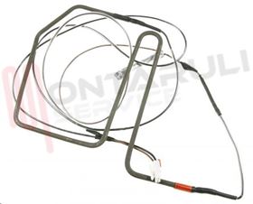 Visualizza i dettagli per RESISTENZA SBRINAMENTO 260W 240V 5300JR1013B Immagine di RESISTENZA SBRINAMENTO 260W 240V 5300JR1013B