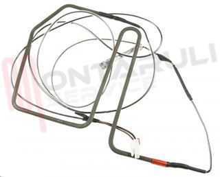 Immagine di RESISTENZA SBRINAMENTO 260W 240V 5300JR1013B
