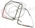 Immagine di RESISTENZA SBRINAMENTO 260W 240V 5300JR1013B