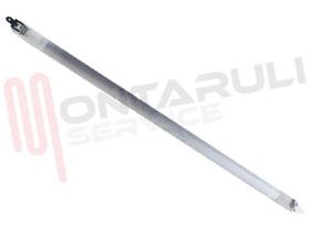 Visualizza i dettagli per RESISTENZA 115V 600W L=305MM. Immagine di RESISTENZA 115V 600W L=305MM.