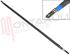 Immagine di RESISTENZA A BARRA 271W 178V INFERIORE A FASTON L= 278MM.