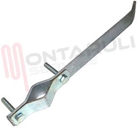 Visualizza i dettagli per ZANCA A MURARE 33CM. Immagine di ZANCA A MURARE 33CM.