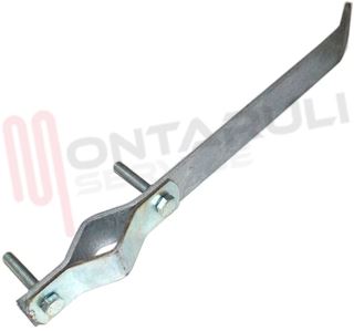 Immagine di ZANCA A MURARE 33CM.