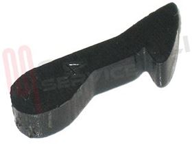 Visualizza i dettagli per NASELLO OBLO' L=32,5MM. Immagine di NASELLO OBLO' L=32,5MM.