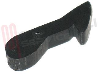 Immagine di NASELLO OBLO' L=32,5MM.
