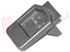 Immagine di NASELLO OBLO' METALLICO 'LAVAMAT 896E' L=34MM.