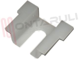 Immagine di SUPPORTO MANOPOLA CRUSCOTTO MOD.E NATUR RC-10100 FRIGO